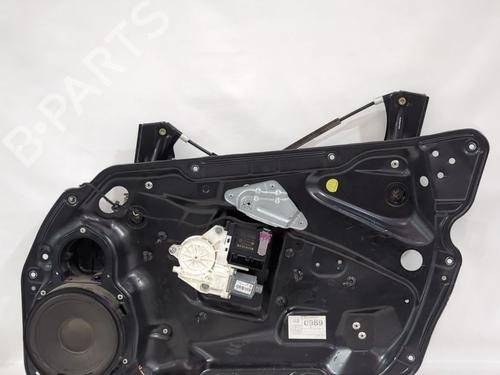 Used Front right window mechanism Front right window mechanism 38868547 38868547