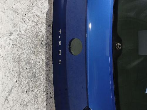 Tailgate VW T-ROC (A11, D11) 1.6 TDI | BP31568123C6  - Image 5