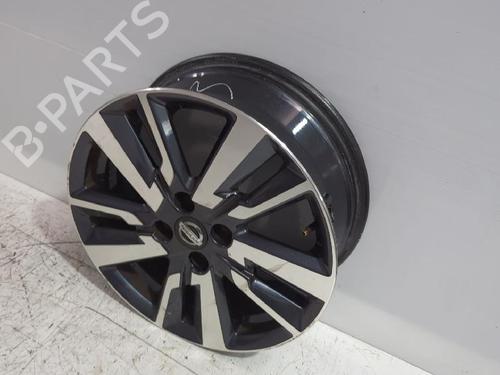 Fælk NISSAN MICRA V (K14) 1.5 DCI | BP35799717C45 - Image 2