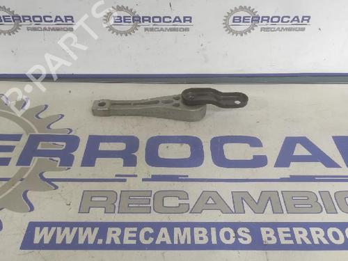 Used Engine mount VW GOLF V (1K1) 1.9 TDI (105 hp) 31569293
