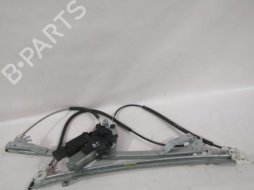 Front left window mechanism RENAULT ESPACE IV (JK0/1_) 2.0 dCi (JK01, JK02, JK1J, JK1K, JK1H) | BP38864785C22 - Image 2