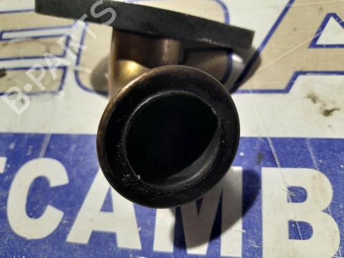 Pipe MERCEDES-BENZ C-CLASS (W203) C 220 CDI (203.006, 203.008) | BP31539720M125