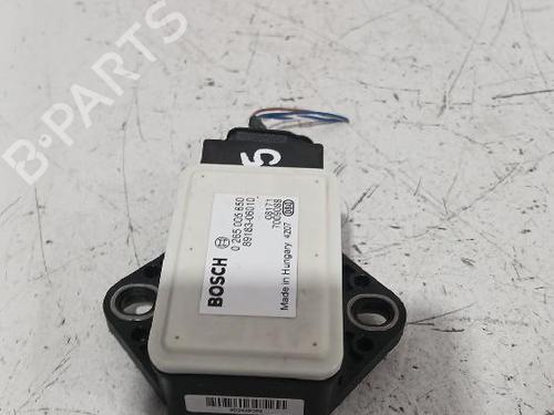 Electronic module TOYOTA AURIS (_E15_) 1.6 (ZRE151_, ZRE151R) | BP33735053M83 - Image 5