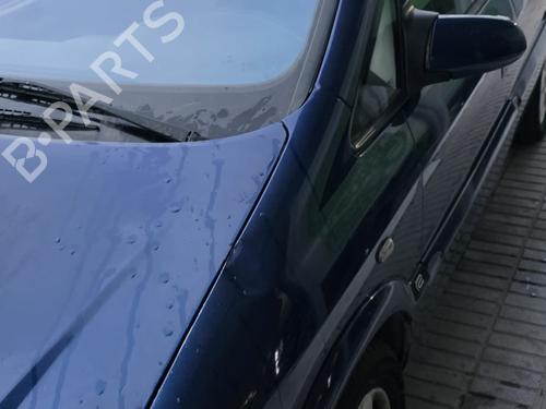 Left front window switch OPEL ZAFIRA A MPV (T98) 2.0 DTI 16V (F75) | BP32463674I27 - Image 11