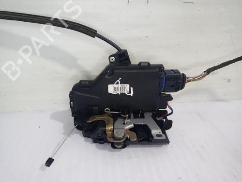 Front right lock SEAT TOLEDO III (5P2) 2.0 TDI 16V | BP31557820C97 