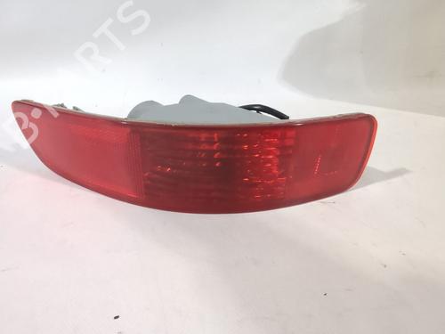 Used Left taillight Left taillight 38864337 38864337