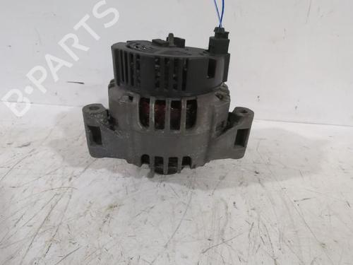 Used Alternator Alternator MERCEDES-BENZ CLK (C209) CLK 240 (209.361) (170 hp) 31564154 31564154