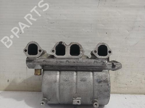 Used Intake manifold Intake manifold VW POLO IV (9N_, 9A_) 1.9 SDI (64 hp) 31563424 31563424