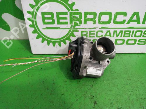 Used Throttle body Throttle body 31547541 31547541