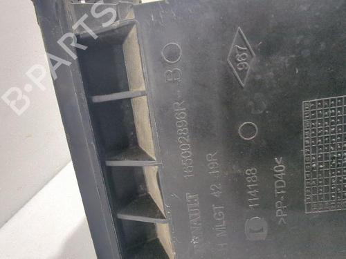 Support DACIA DUSTER (HM_) 1.0 TCe 90 (HMM6) | BP32462603C155