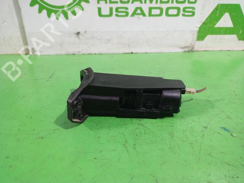 Fuel door actuator OPEL VECTRA C (Z02) 2.2 DTI 16V (F69) | BP31551062E18