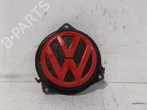 Used Tailgate handle Tailgate handle VW GOLF VI Variant (AJ5) 1.6 TDI (105 hp) 33536096 33536096