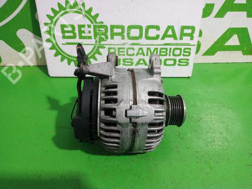 Used Alternator Alternator SEAT ALTEA XL (5P5, 5P8) 1.6 TDI (105 hp) 31549065 31549065