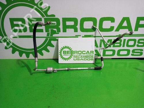 Used AC pipe AC pipe PEUGEOT 508 I (8D_) 2.0 HDi (140 hp) 31548255 31548255