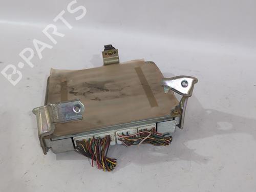Engine control unit (ECU) TOYOTA COROLLA (_E12_) 2.0 D-4D (CDE120R, CDE120L_) | BP38865609M57 - Image 7