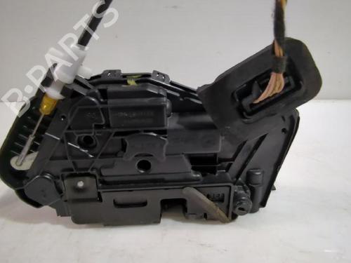 Rear right lock VW T-ROC (A11, D11) 1.6 TDI | BP31568037C99 