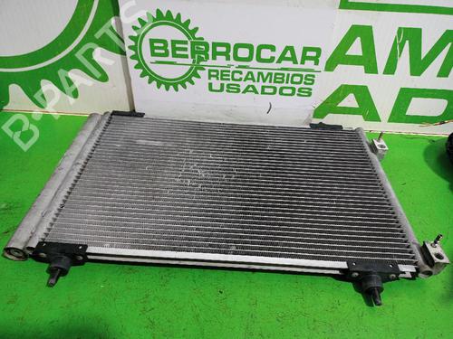 Used Heater matrix Heater matrix CITROËN C4 I (LC_) [2004-2014] 31675729 31675729