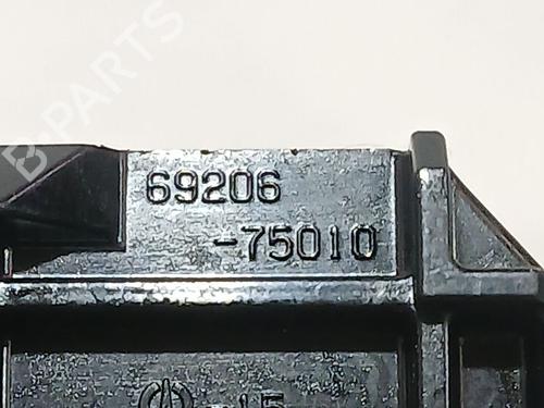 Rear left interior door handle LEXUS CT (ZWA10_) 200h (ZWA10_) | BP37258972I15 - Image 6
