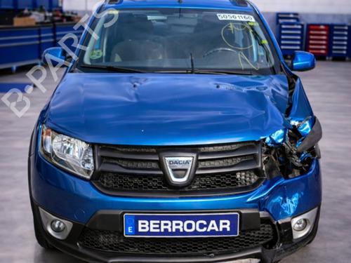 Front left panel DACIA SANDERO II 1.5 dCi | BP31566698C58 - Image 7