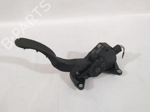 Used Pedal Pedal 37258977 37258977