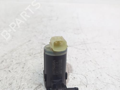 Washer pump MAZDA 3 Hatchback (BP) SKYACTIV-X M Hybrid AWD (BP2H) | BP38866955E24 - Image 2