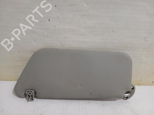 Højre solskærm DAEWOO MATIZ (M100, M150) | BP31559497I2 - Image 2
