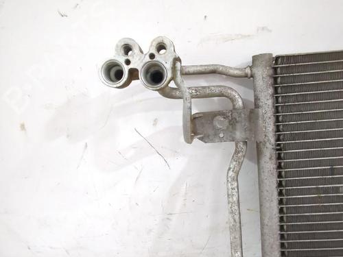 AC radiator SKODA FABIA II Combi (545) 1.2 TSI | BP32489579M32