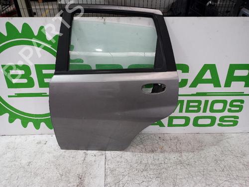 left-rear-door-chevrolet-aveo-kalos-saloon-t250-t255-2005-31675437 main image