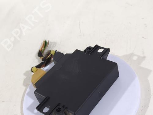 Used Electronic module Electronic module SEAT ALTEA XL (5P5, 5P8) 2.0 TDI 16V 4x4 (140 hp) 39655934 39655934