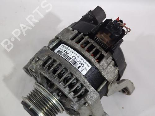 Alternator OPEL CORSA E (X15) 1.4 (08, 68) | BP33746823M7  - Image 6