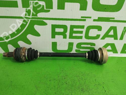 Left rear driveshaft BMW X3 (E83) 2.0 d | BP31545256M40