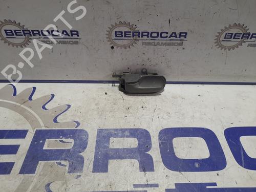 Used Front left interior door handle Front left interior door handle 38860020 38860020