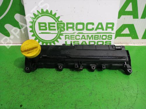 Ventildeckel für RENAULT KANGOO (KC0/1_) 1.5 dCi (68 hp) 31548130