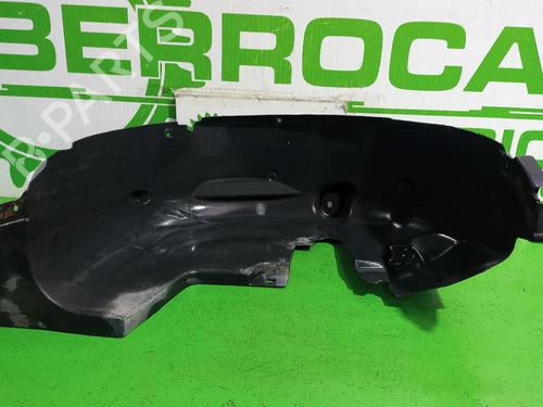 Hjulbue PEUGEOT 2008 I (CU_)  | BP31676904C56 