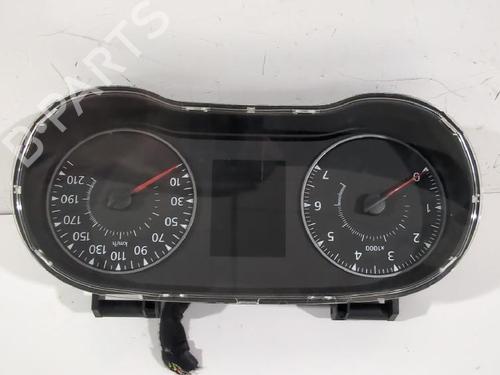 Quadrante Quadrante DACIA DUSTER (HM_) 1.0 TCe 90 (HMM6) (91 hp) 36291155 36291155