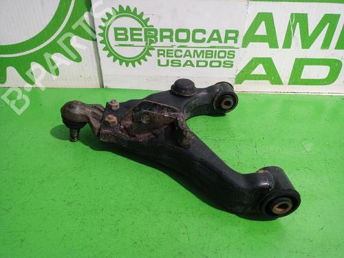Used Right front suspension arm KIA SORENTO I (JC) 2.5 CRDi (170 hp) 31551611