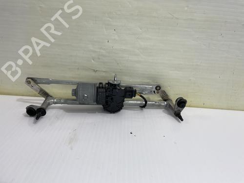 Used Front wiper motor Front wiper motor VW POLO V (6R1, 6C1) [2009-2022] 38863030 38863030