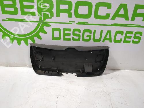 Boot lining SEAT IBIZA III (6L1) 1.4 TDI | BP32463194I3