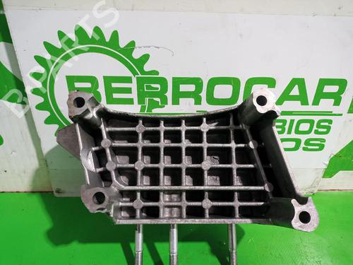 Engine mount FIAT 500 C (312_) 1.3 D Multijet (312CXE1A, 312AXE1A) | BP31551785M89 - Image 4