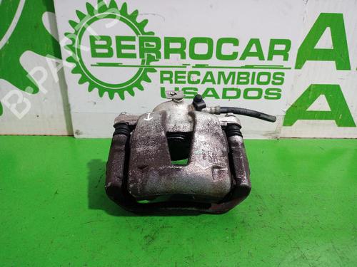 Left front brake caliper FIAT 500 C (312_) 1.3 D Multijet (312CXE1A, 312AXE1A) | BP31551757M105 - Image 4
