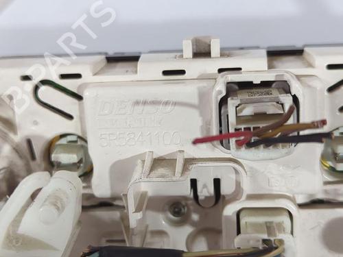 Climate control RENAULT CLIO IV (BH_) 0.9 TCe 90 (BHNF, BHMA, BHMH, BHJK, BHJR) | BP34052655I5  - Image 5