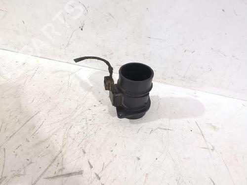 Used Mass air flow sensor Mass air flow sensor NISSAN QASHQAI I (J10, NJ10) 1.5 dCi (110 hp) 32489530 32489530