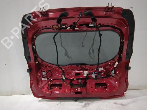 Tailgate FORD PUMA (J2K, CF7) 1.0 EcoBoost | BP32464738C6 