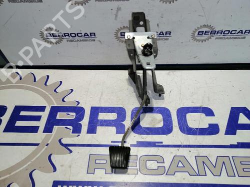 Kløtsj SAAB 9-3 Cabriolet (YS3D) 2.0 Turbo | BP31570190I13 