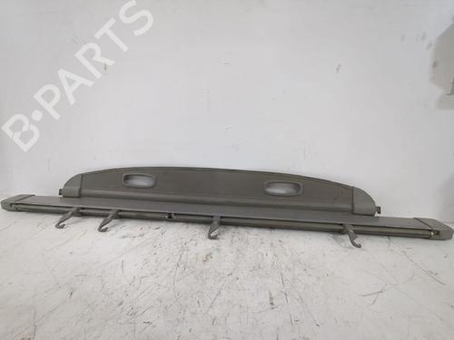 Used Rear parcel shelf Rear parcel shelf MERCEDES-BENZ CLK (C209) CLK 240 (209.361) (170 hp) 31564414 31564414