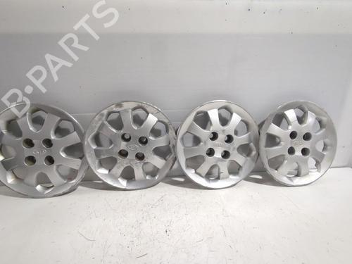 Hulkapsel KIA RIO I Saloon (DC_) 1.3 (75 hp) 32463895