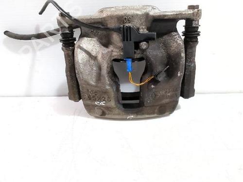 Used Right front brake caliper MERCEDES-BENZ B-CLASS Sports Tourer (W246, W242) B 180 CDI / d (246.212) (109 hp) 32462222