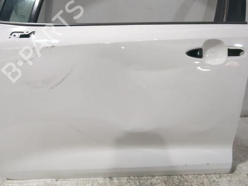 Left front door TOYOTA COROLLA Hatchback (_E21_, _EA1_, _EH1_) 1.8 VVTi Hybrid (ZWE219) | BP31567228C2