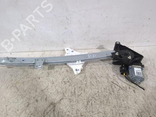 Front right window mechanism HYUNDAI i20 III (BC3, BI3) 1.0 T-GDI | BP31567152C23 