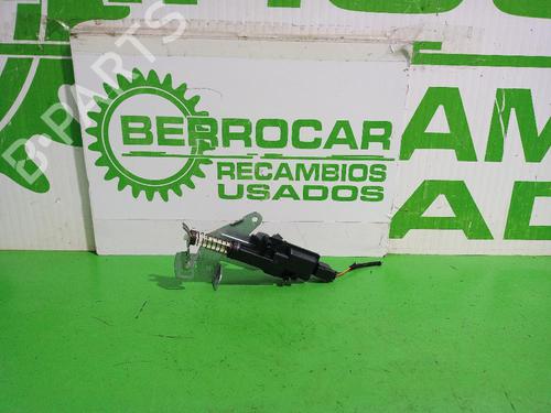 Used Electronic module Electronic module FORD FIESTA V (JH_, JD_) 1.4 TDCi (68 hp) 31553017 31553017